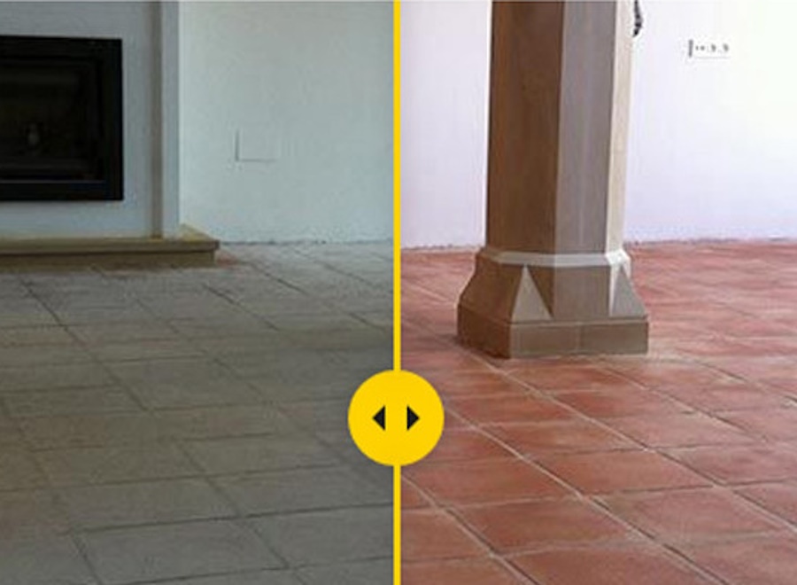 Come trattare i Pavimenti: Guida alla protezione e alla pulizia dei pavimenti in pietra
