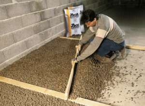 Argilla Espansa PH Neutro Per Giardinaggio - 4 Litri, Per Drenaggio E Isolamento - Foto 4
