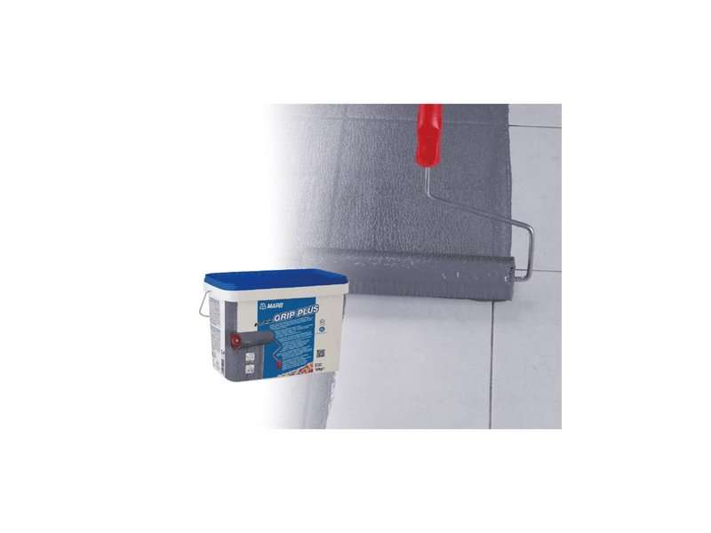 ECO PRIM GRIP PLUS KG.5 Primer di adesione universale per interni e esterni