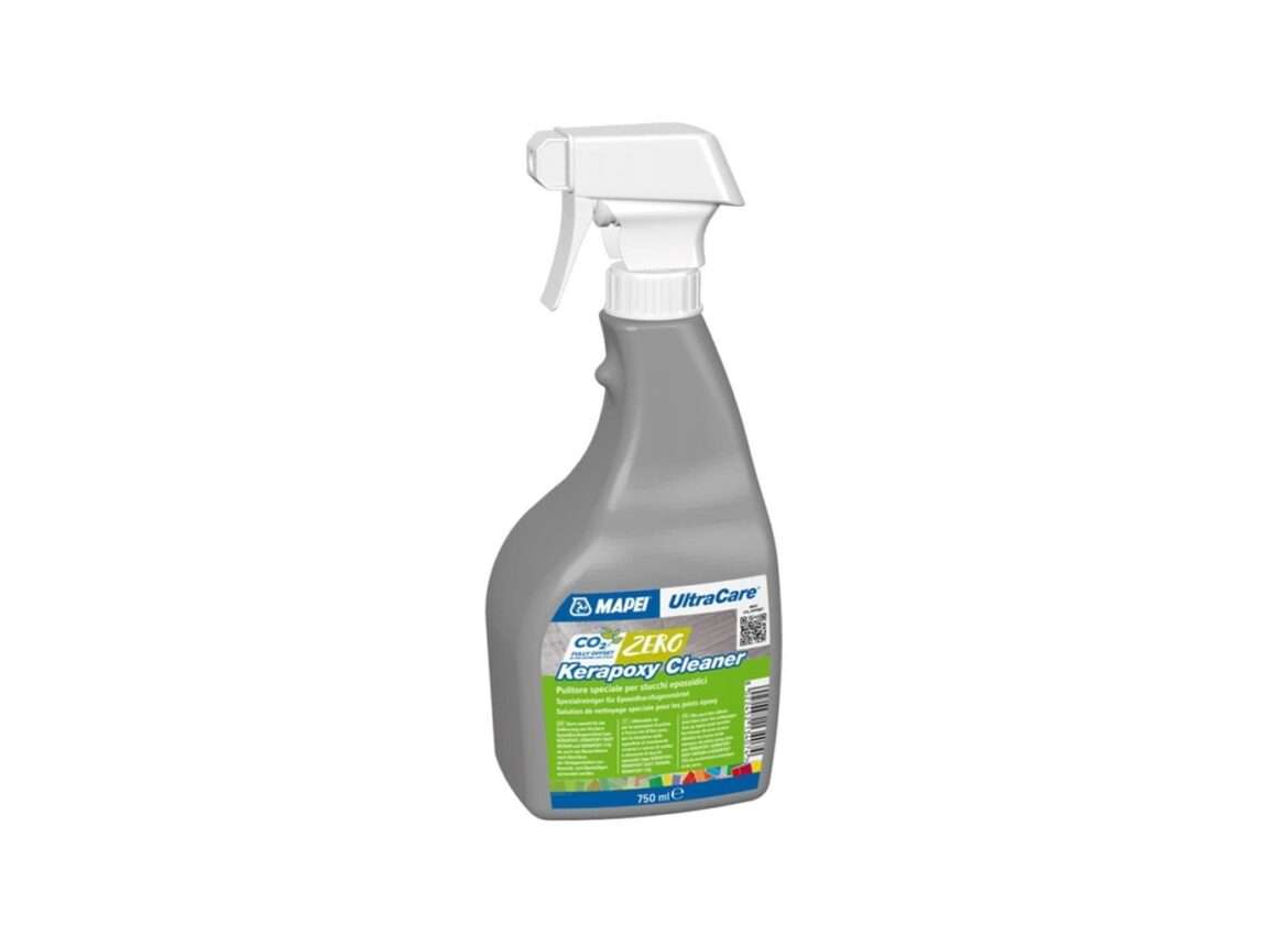 MAPEI KERAPOXY CLEANER Pulitore per stucchi epossidici…