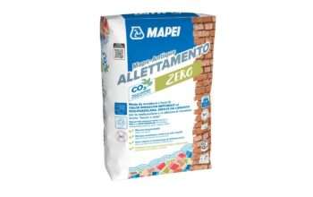 Mapei Mape-Antique Allettamento Kg.25 Malta Da Muratura Base Calce Per Murature A Faccia A Vista
