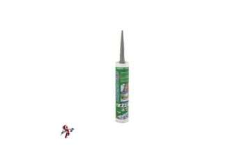 Mapei Mapeflux PU 45 FT grigio 113 300 ml Adesivo e sigillante
