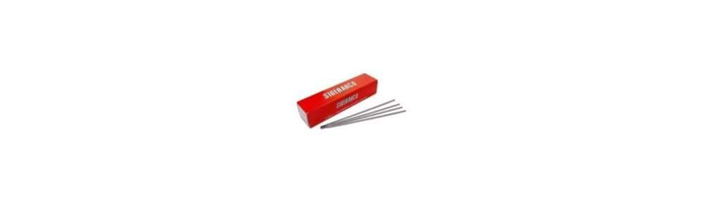 ELETTRODO E40 D.1,6X300 PZ.500