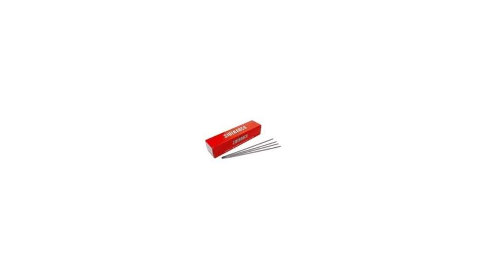 ELETTRODO E40 D.1,6X300 PZ.500