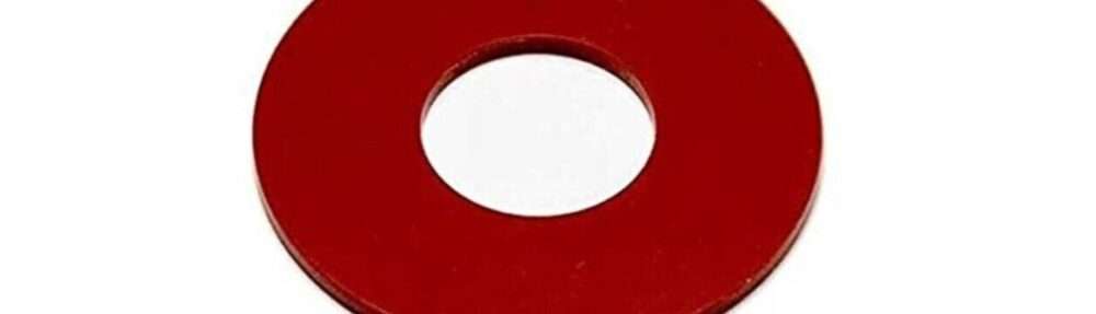 Guarnizione per valvola di scarico unificata Valsir Tropea VS0866603