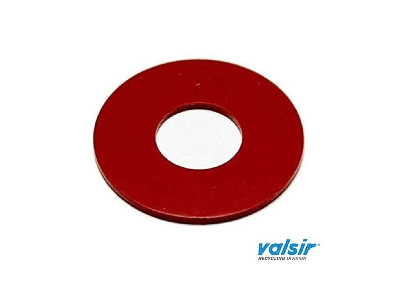 Guarnizione per valvola di scarico unificata Valsir Tropea VS0866603