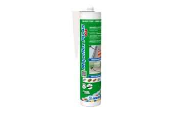 MAPEI MAPEFLEX PU 45 ML.300 Adesivo e sigillante elastico verniciabile per movimenti fino al 20%