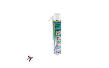 MAPEI MAPEPUR UNIVERSAL FOAM M ML.750 Schiuma poliuretanica autoespandente multifunzione per riempimento ed isolamento