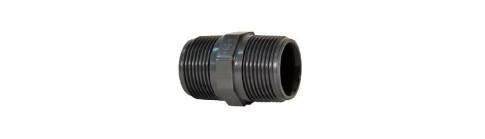 NIPLES PLASSON MM 1/2