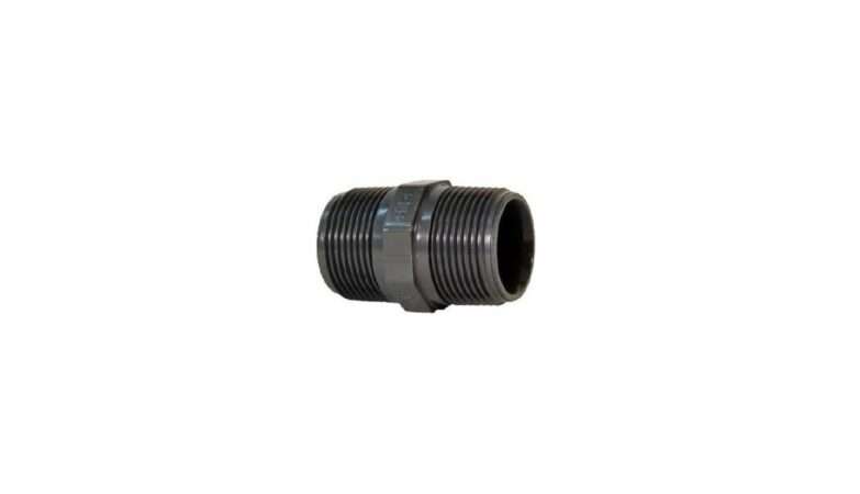 NIPLES PLASSON MM 1/2