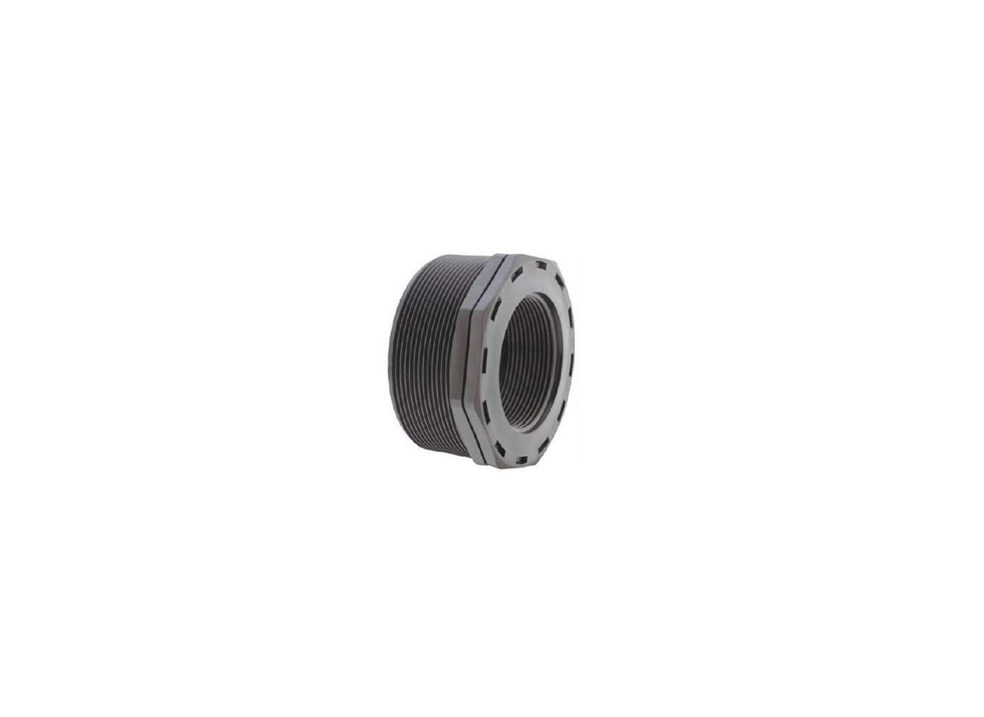 RIDUZIONE PLASSON MF 1/1/4X1/2