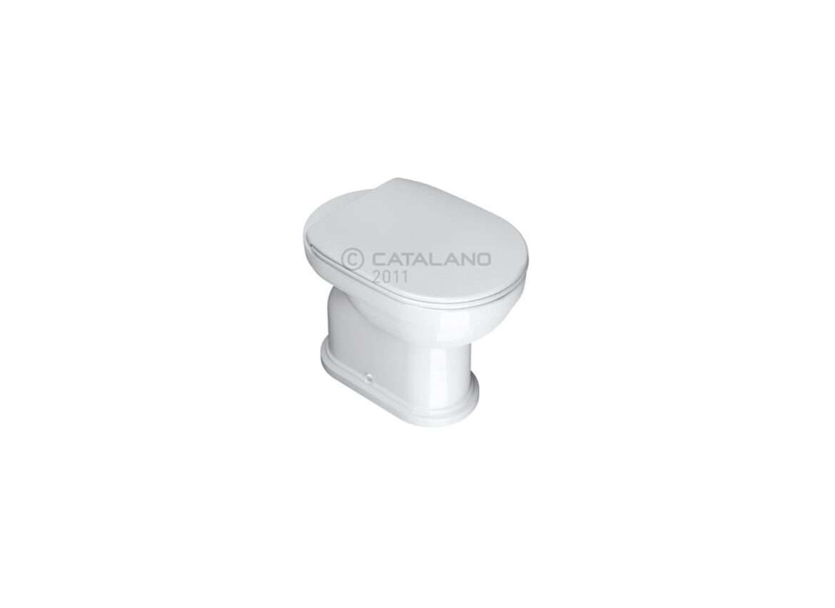 Copriwater Catalano Canova originale in termoindurente